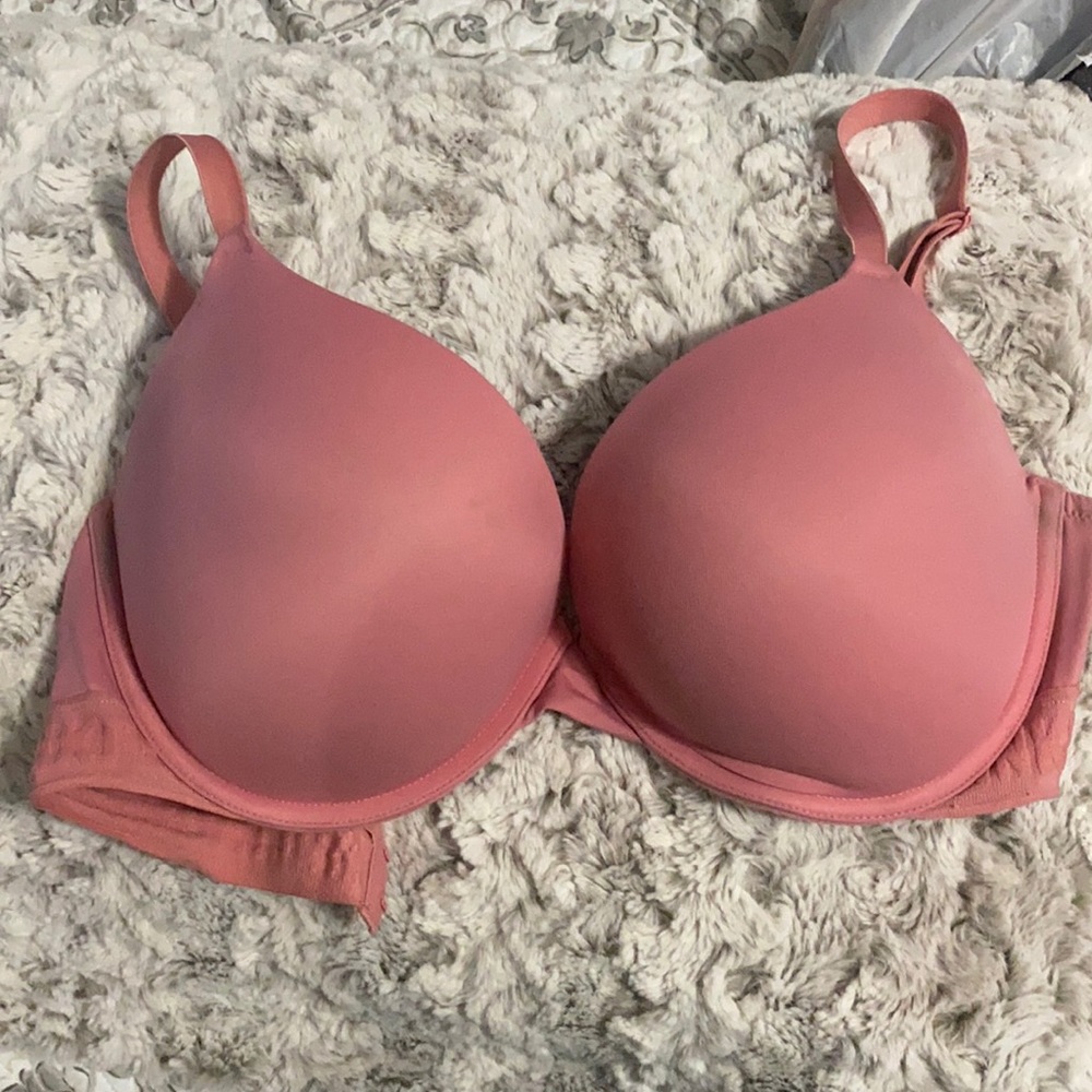 Bra push-up